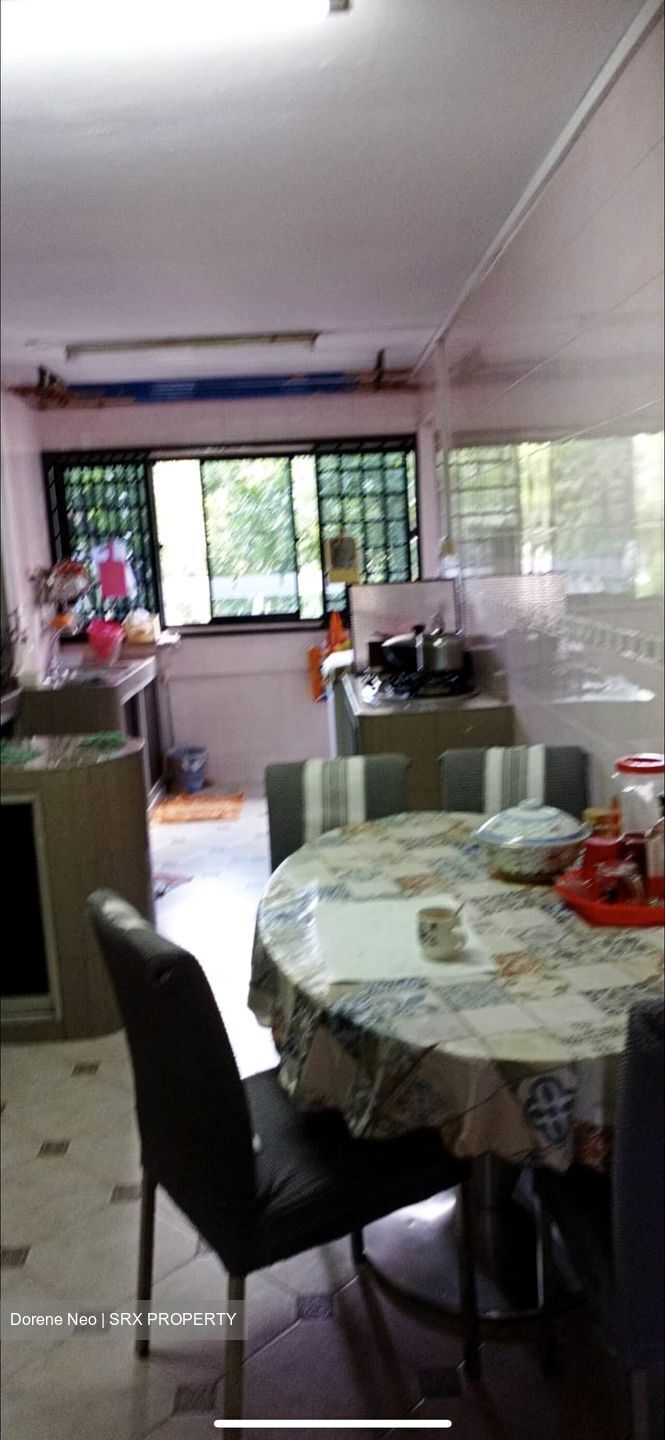 Blk 343 Clementi Avenue 5 (Clementi), HDB 3 Rooms #431080011